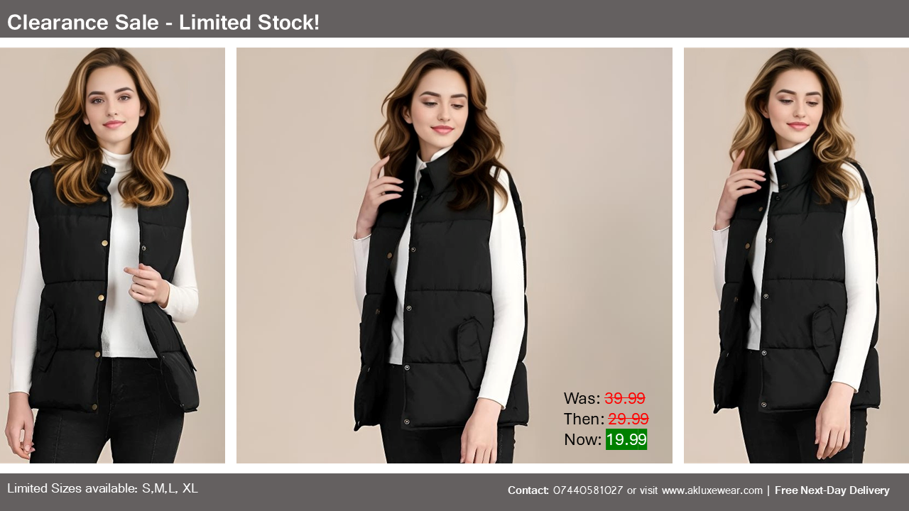 "Glide Vest" Womenswear Jackets Coats, All season Jacket Comfort Fabric Lightweight Polyester Casual Elegance Everyday Fit Piece Comfort Fabric