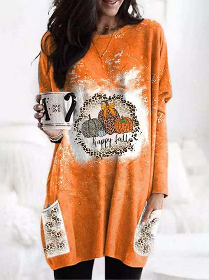 New European And American Style Street Hipster Dress Elegant Women