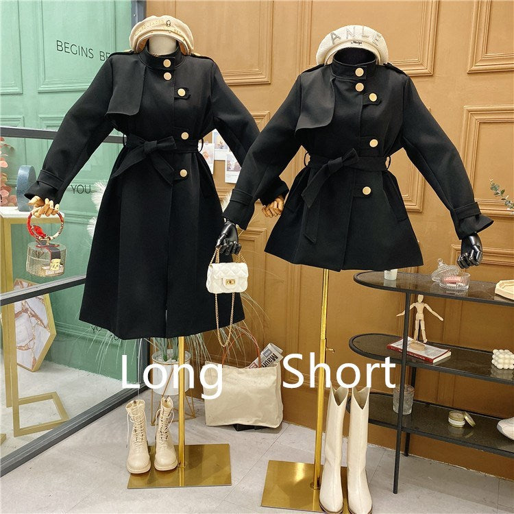 Women Jacket Long and Short, workplace